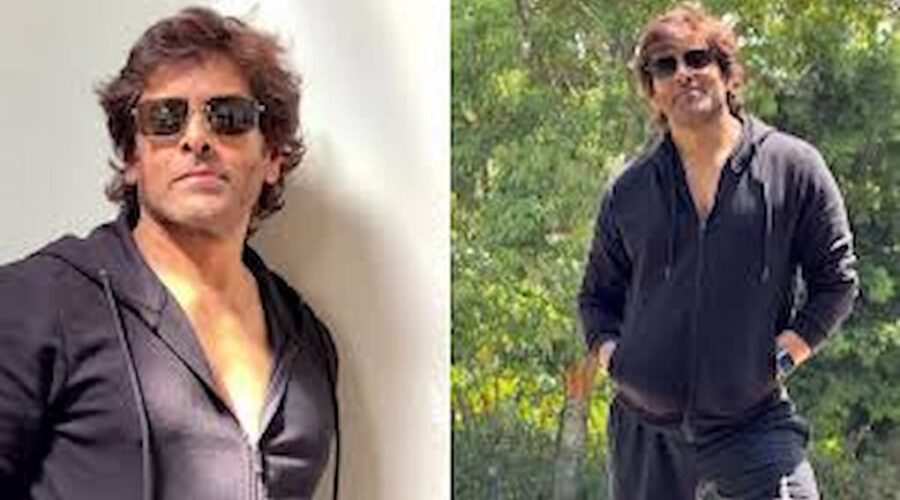 Chiyaan Vikram Birthday