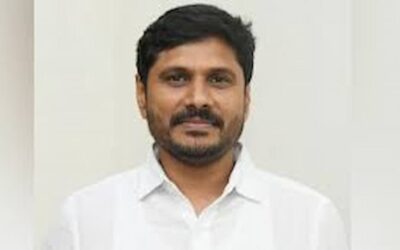 Pudi Srihari case : अंतरिम राहत से इनकार