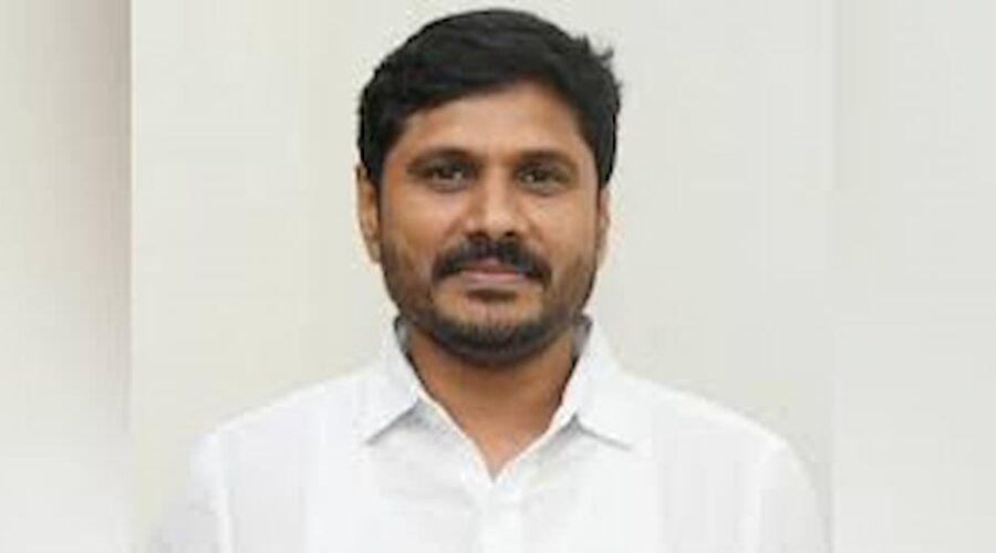 Pudi Srihari case