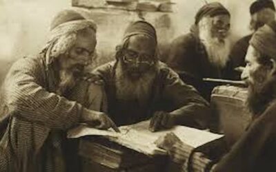 Israel history explained : नरसंहार से मातृभूमि तक- इज़राइल का इतिहास