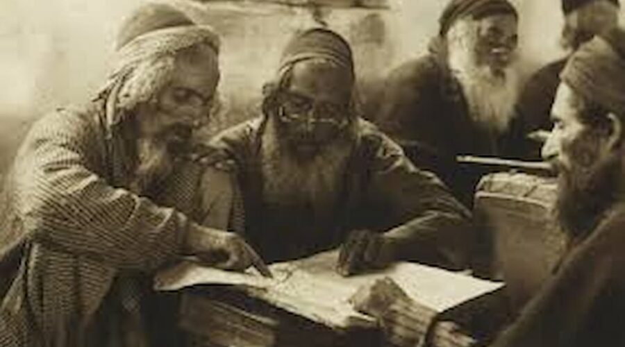 Israel history explained