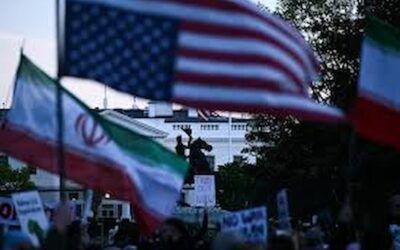 Iran US Ceasefire : सीजफायर समझौता: ईरान की 10 मांगें, अमेरिका के 14 प्रस्ताव