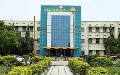 Kakatiya Medical College : काकतिया मेडिकल कॉलेज में रैगिंग का मामला