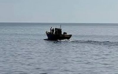 North korea escape : जान जोखिम में डालकर भागा परिवार, अंत में दुखद मोड़