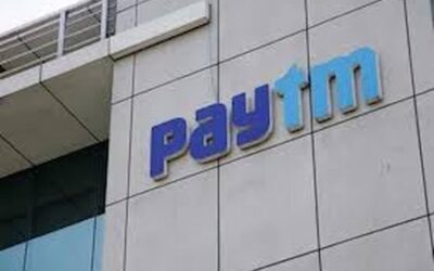 RBI Paytm Action : RBI का सख्त फैसला, पेमेंट्स बैंक बंद
