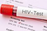 हर चार में एक को HIV, देश में गंभीर हालात