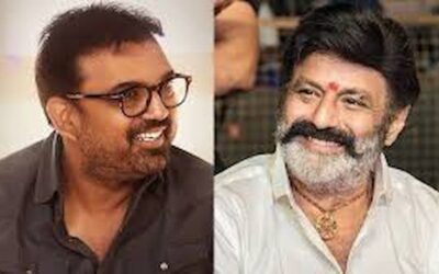 Balakrishna new : गैंगस्टर बने बालकृष्ण… निर्देशक की योजना खास