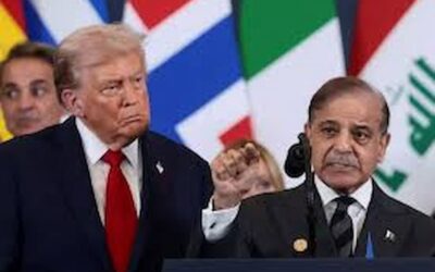 Donald trump iran : पाकिस्तान में अहम शांति वार्ता