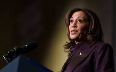 Kamala harris 2028 election : 2028 राष्ट्रपति चुनाव में फिर उतरेंगी कमला हैरिस