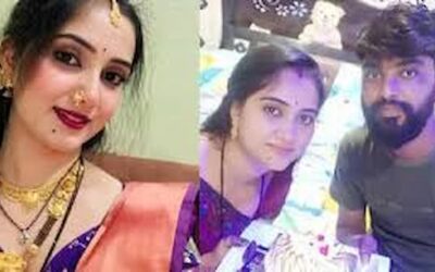 Madhya Pradesh Crime : पत्नी ने प्रेमी संग रची साजिश