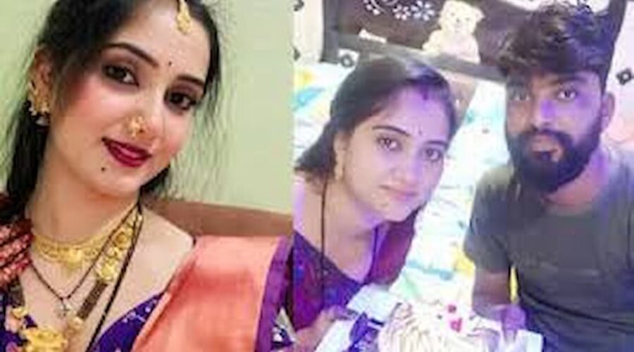 Madhya Pradesh Crime