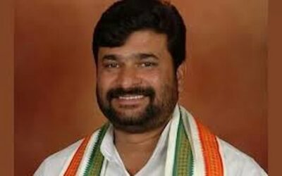 BJP leader : बीजेपी नेता हत्या केस में MLA को उम्रकैद