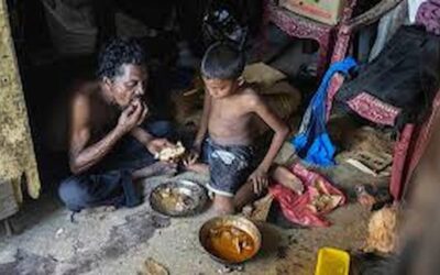 West Asia Conflict : 25 लाख लोग गरीबी में जाने का खतरा