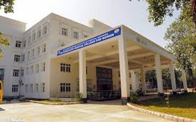 Tirupati Swims Medical College : तिरुपति स्विम्स में एनआरआई एमबीबीएस छात्रों को राहत