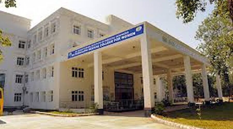 Tirupati Swims Medical College