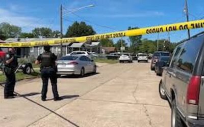 Mass shooting USA : अमेरिका में मास शूटिंग, 8 बच्चों की मौत