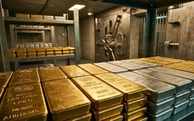 India gold import policy : तीन साल तक सोना-चांदी आयात की मंजूरी