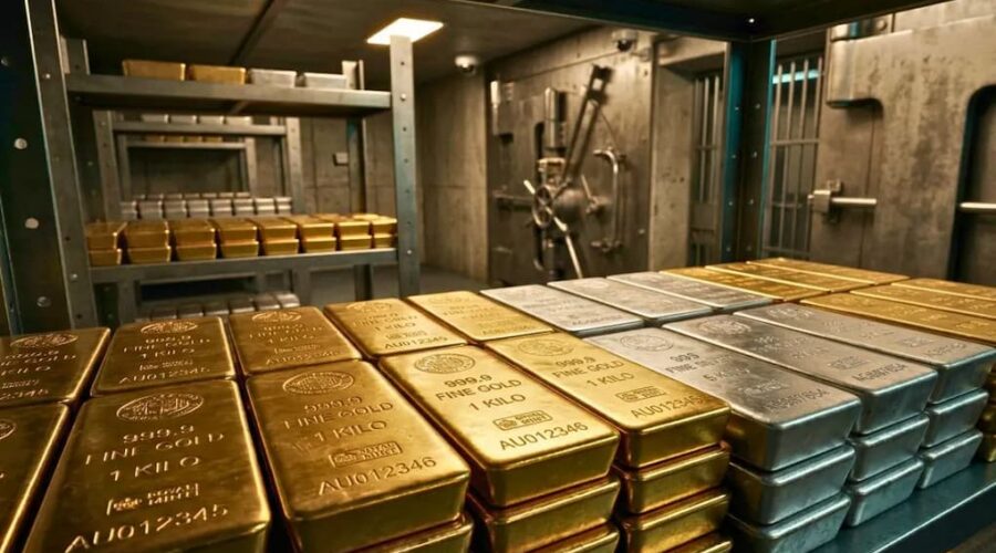 India gold import policy