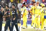 IPL 2026 : चेन्नई सुपर किंग्स और गुजरात टाइटंस के मुकाबलों में फेरबदल