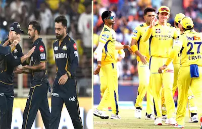 गुजरात टाइटंस