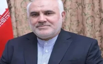 National- भारत के लिए ईरान का बड़ा ऐलान, होर्मुज में नहीं रोके जाएंगे भारतीय जहाज