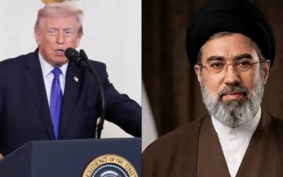 Global politics : पाबंदियां जारी तो जवाब मिलेगा, ईरान का ऐलान