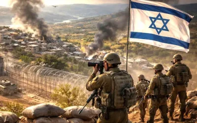 Israel- दक्षिणी लेबनान से विस्थापित 6 लाख लोगों की वापसी पर रोक, इजराइल का बड़ा ऐलान