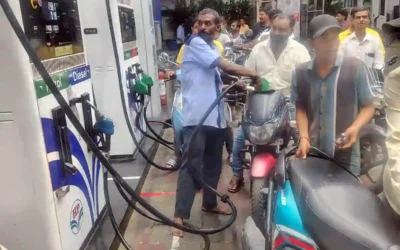 TTD : तिरुमला में ईंधन की कोई कमी नहीं