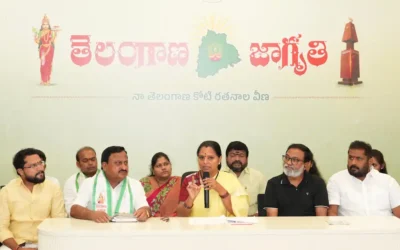 Politics : निजी स्कूलों में भारी फीस वृद्धि गंभीर चिंता का विषय – कविता