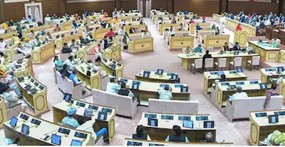 Jaipur- जयपुर विधानसभा सचिवालय को बम से उड़ाने की धमकी, परिसर खाली कराया गया