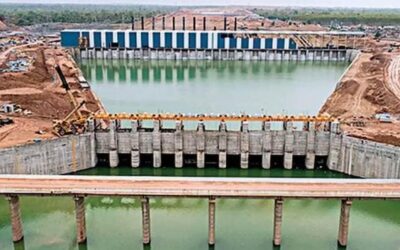 Kaleshwaram project : कलेश्वरम केस पर कल फैसला