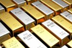 सोने की कीमतों में गिरावट