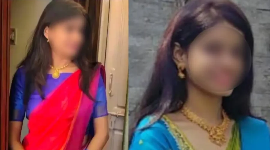 छात्रों पर प्रताड़ना के आरोप