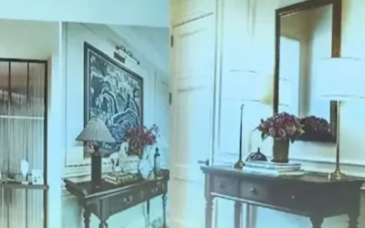 Delhi- केजरीवाल के नए आवास की तस्वीरें सामने, भाजपा के आरोपों का खंडन