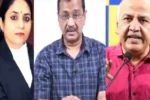 Delhi- सिसोदिया ने भी अदालत का किया बहिष्कार, केजरीवाल के बाद बड़ा कदम
