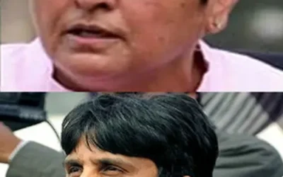 National- आप को लगातार झटके, किरण बेदी से कुमार विश्वास तक कई बड़े चेहरे हुए अलग