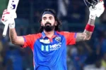 IPL 2026- आईपीएल में केएल राहुल का धमाका, रचा इतिहास की सबसे बड़ी भारतीय पारी