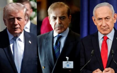 US Iran Talks Pakistan : अमेरिका की 15 सूत्रीय योजना पर इजरायल का भरोसा