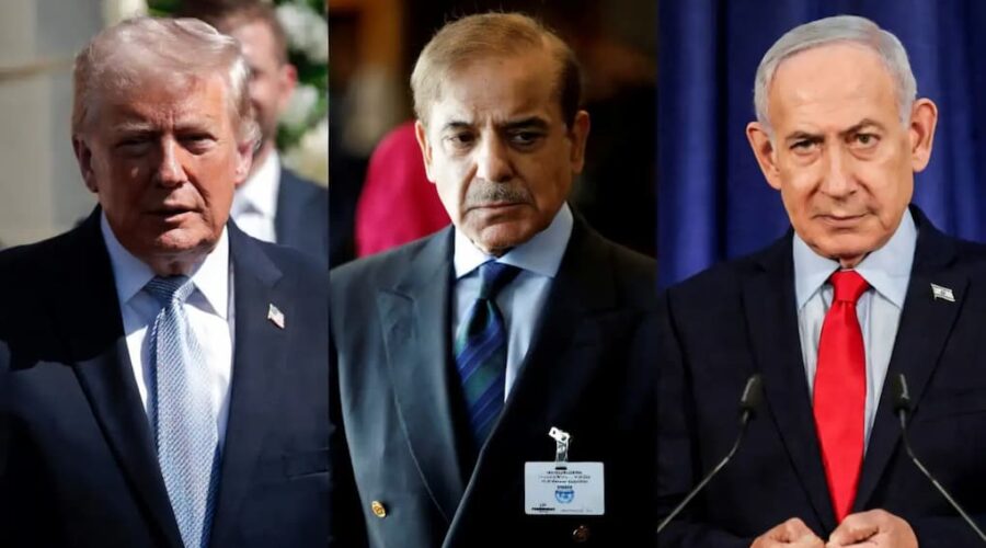 US Iran Talks Pakistan