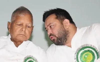 National- लालू-तेजस्वी को बड़ी राहत, IRCTC केस की सुनवाई 6 मई तक टली