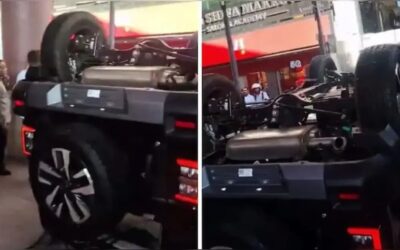 Jubilee Hills accident : जुबली हिल्स केस में बड़ा मोड़, राहिल सरेंडर