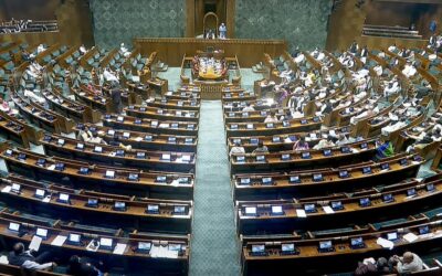 Delimitation india : लोकसभा और विधानसभा सीटें 50% बढ़ाने का संकेत