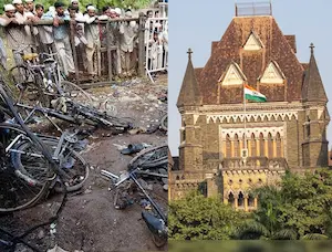 मालेगांव ब्लास्ट