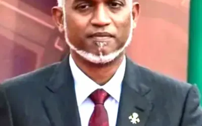 National- आर्थिक संकट में मालदीव को भारत का सहारा, 30 अरब रुपये की पहली मदद