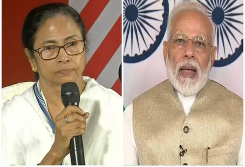 एग्जिट पोल 2026