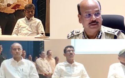 Maoists Surrender : PLGA डिप्टी कमांडर केशालु समेत 42 नक्सलियों ने किया सरेंडर