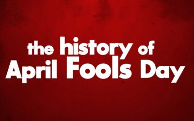April fools day history : 1 अप्रैल को क्यों मनाते हैं अप्रैल फूल