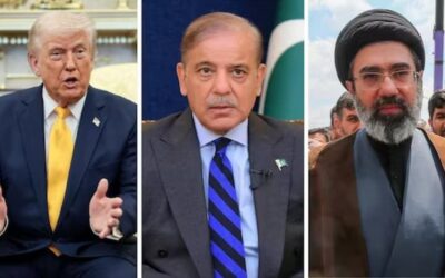 US Iran war ceasefire : क्या पाकिस्तान ने टाला बड़ा युद्ध?