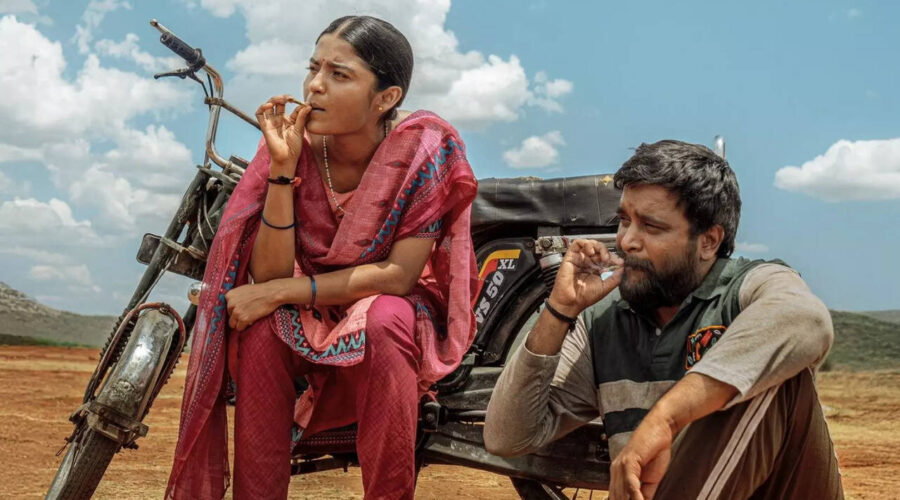 MY lord movie review