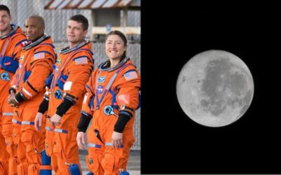 आर्टेमिस  मिशन से नया इतिहास